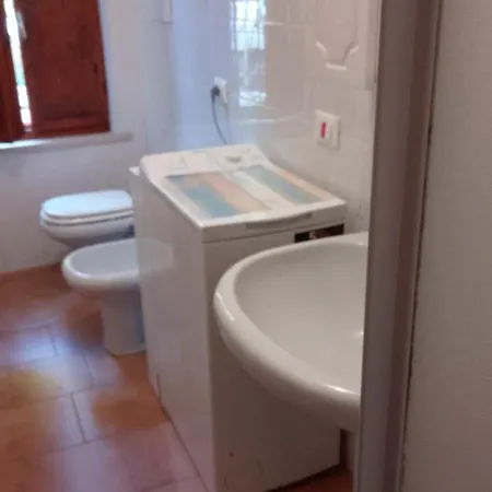 Casa Manto Appartamento Mantova